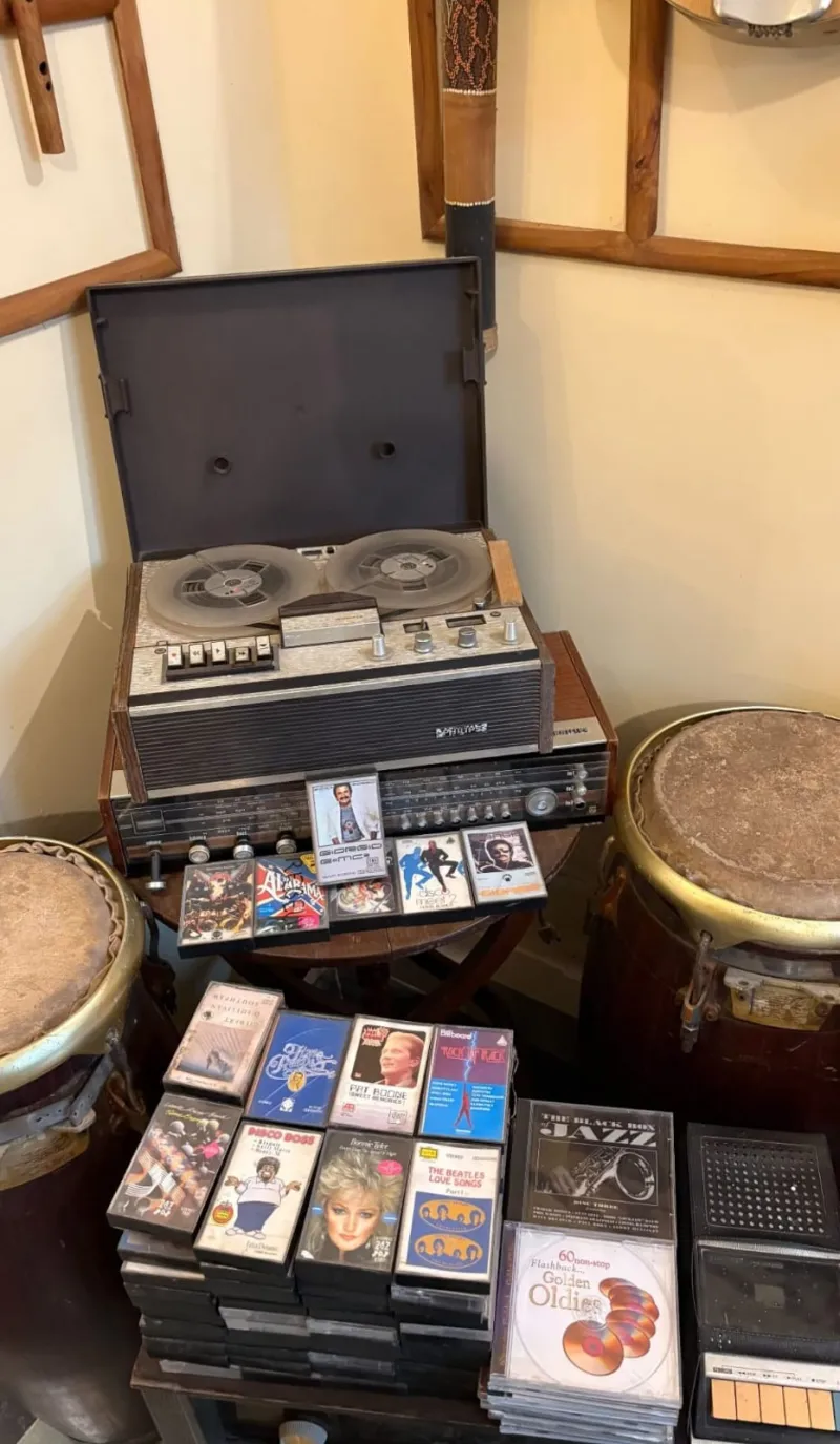 Sounds Nobody Recorded on Purpose: How Field Recordings Became Indie Music's Most Obsessive Rabbit Hole