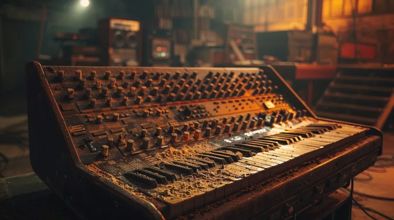 Paid Premium for Broken: Why Gen Z Producers Are Dropping Serious Cash on Gear That Doesn't Work Right