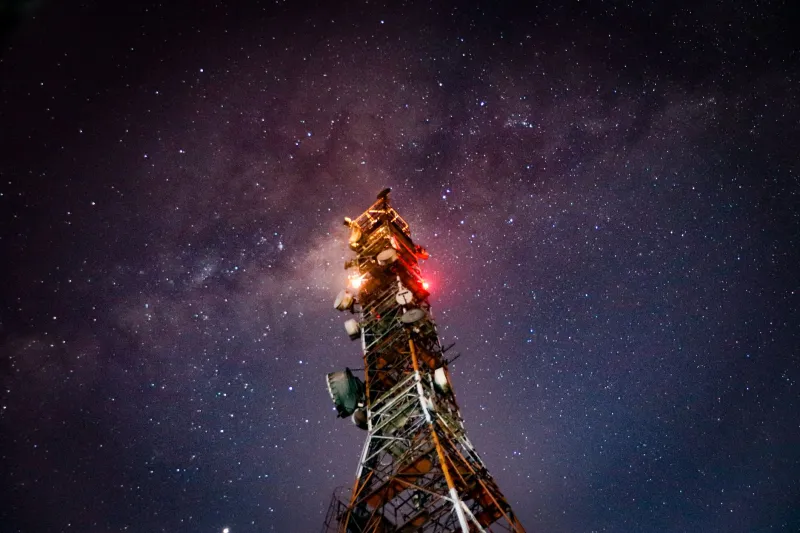 Static on Purpose: The Weird, Wonderful World of Radio Stations Barely Anyone Can Hear