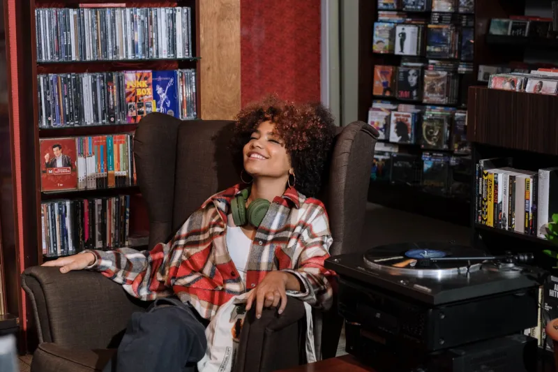 Forget the Algorithm: How TikTok's Weirdo Music Corners Are Finding Sounds Spotify Never Could